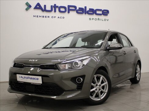 KIA Rio Hatchback 998,0 73 kw