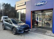 Ford Kuga 1