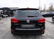 Volkswagen Touareg SUV / Terénní 3,0 l 176 kw