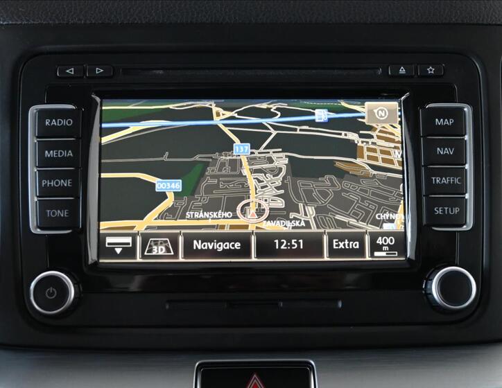 Volkswagen Sharan 19