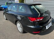 Seat Leon Kombi 1,6 l 85 kw