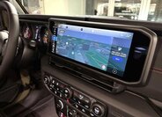 Jeep Wrangler Ostatní 2,0 l 200 kw