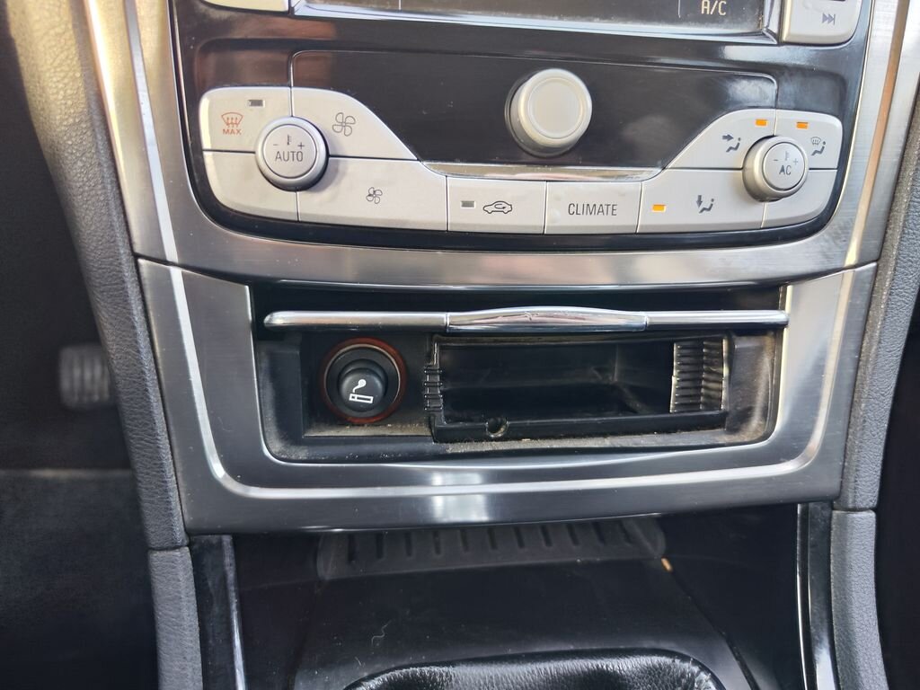 Ford Mondeo Kombi 2,0 l 103 kw