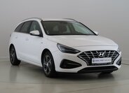 Hyundai i30 Kombi 1,5 l 118 kw