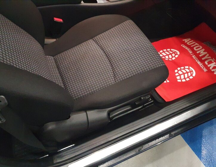 Mercedes-Benz Třídy C Hatchback 1,8 l 105 kw