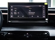 Citroën C3 Aircross SUV / Terénní 1,2 l 74 kw