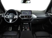 BMW X3 SUV 3,0 l 210 kw