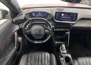 Peugeot 2008 SUV 1,2 l 114 kw