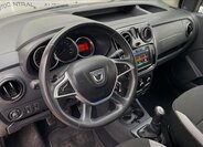 Dacia Dokker MPV 1,6 l 75 kw