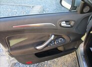 Ford Mondeo Liftback 2,0 l 103 kw