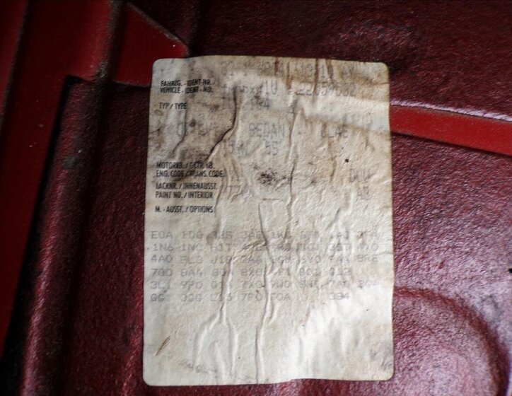 Škoda Octavia Liftback 1,6 l 75 kw