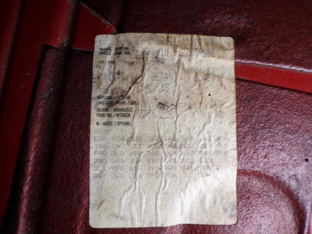 Škoda Octavia Liftback 1,6 l 75 kw