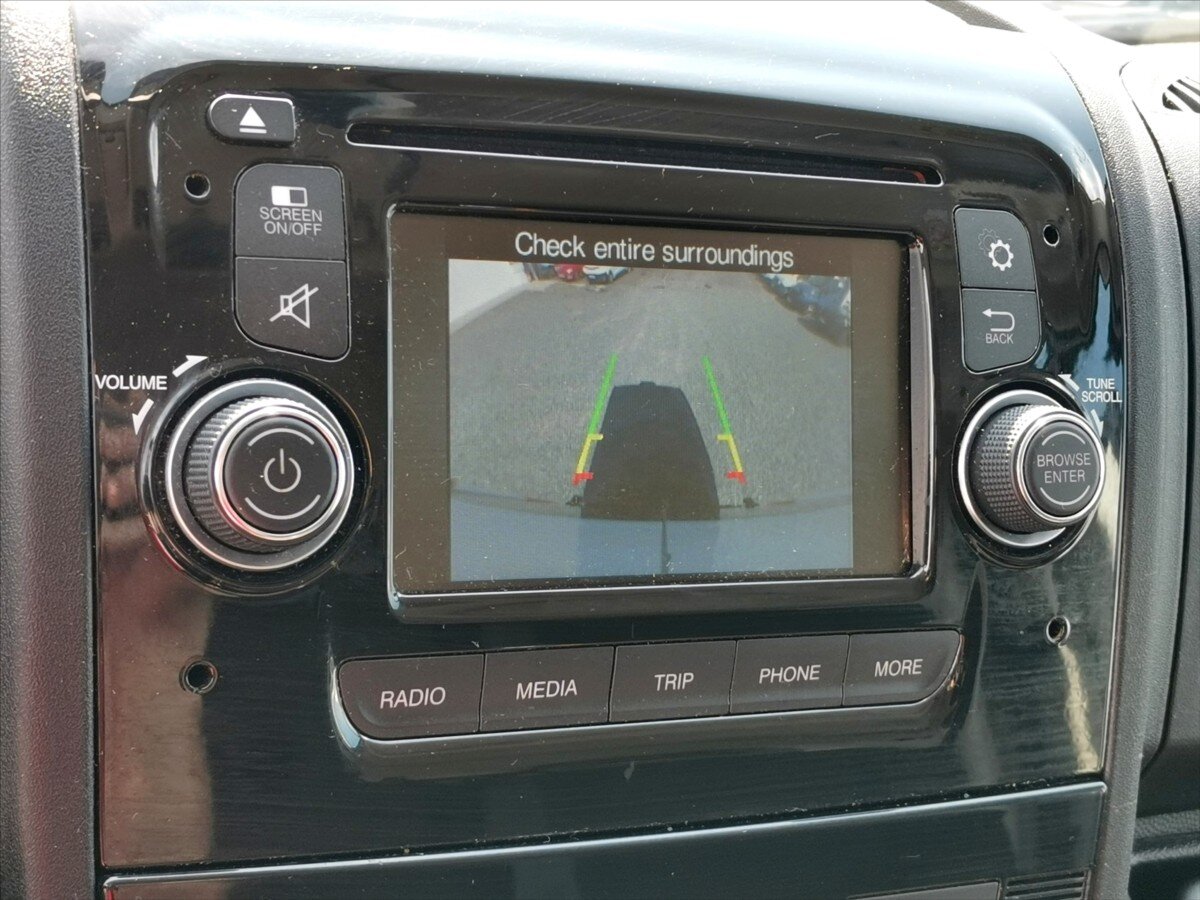 Peugeot Boxer Ostatní 2,2 l 110 kw