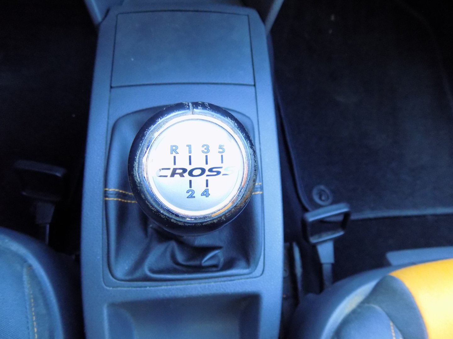 Volkswagen Polo Hatchback 1,4 l 59 kw