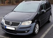 Volkswagen Touran VAN / Minibus 0,0 103 kw