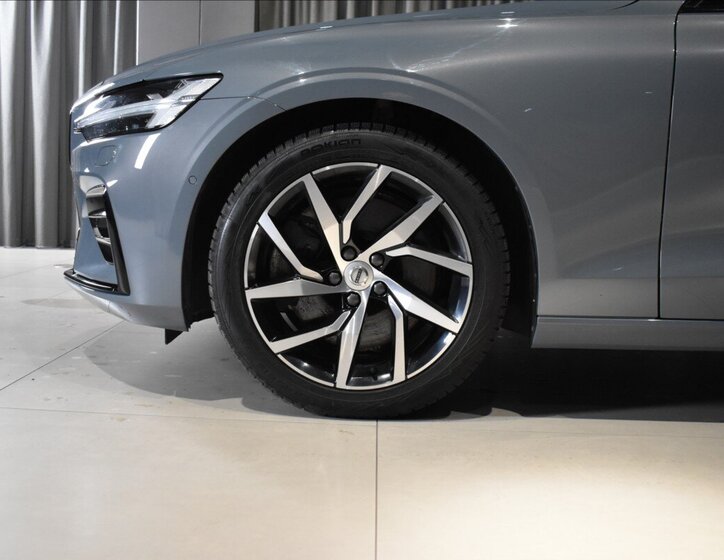 Volvo S60 Sedan 2,0 l 184 kw