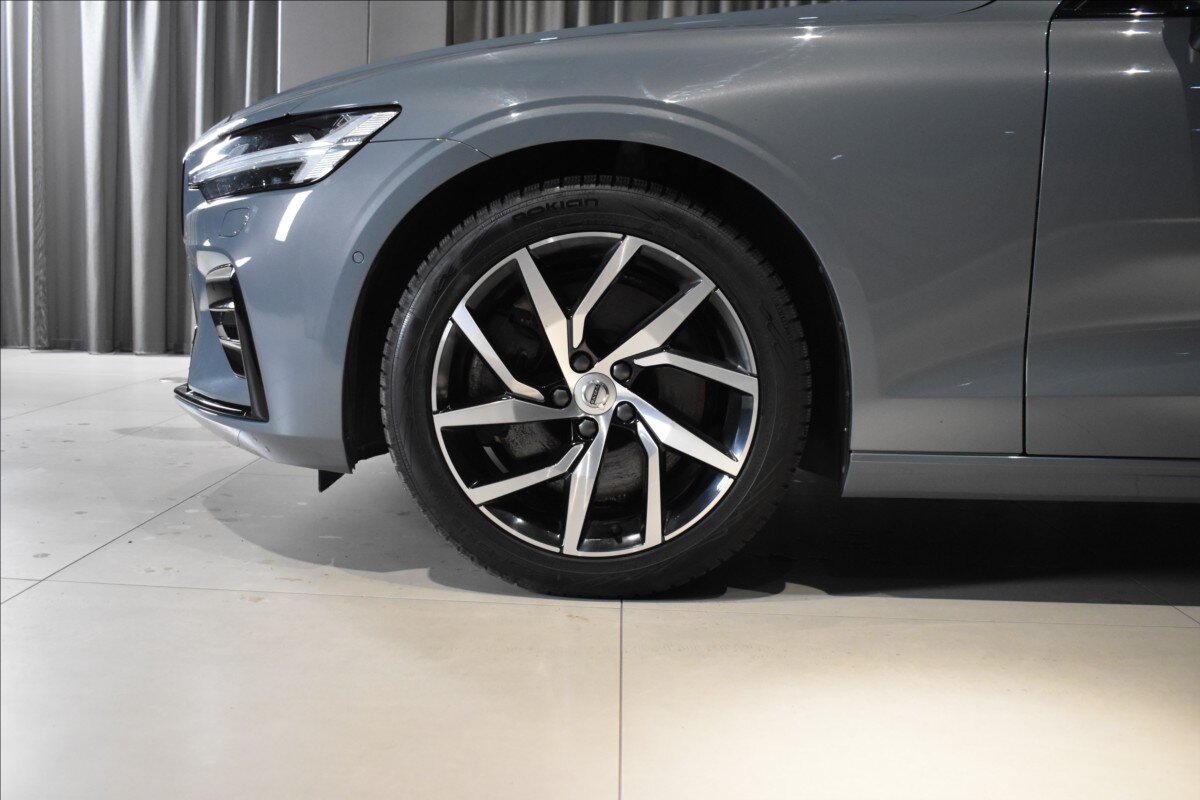 Volvo S60 Sedan 2,0 l 184 kw