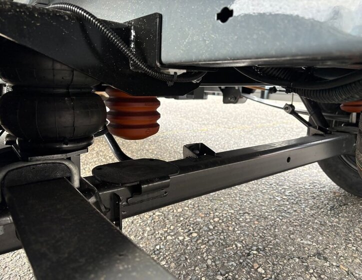 Renault Master Ostatní 2,0 l 125 kw