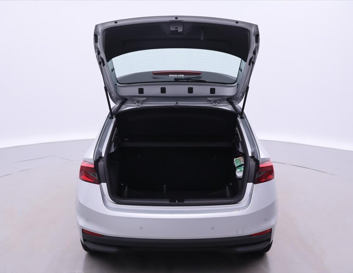 Škoda Fabia Hatchback 999,0 70 kw