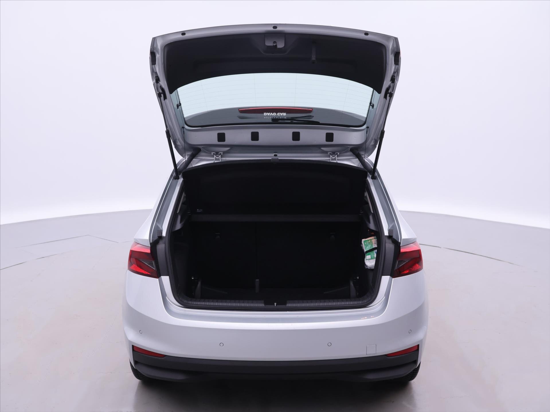 Škoda Fabia Hatchback 999,0 70 kw