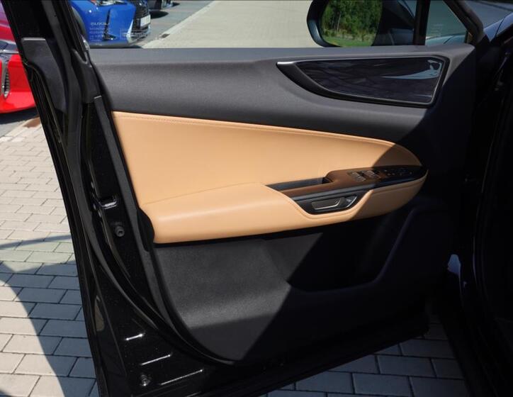 Lexus NX 450h plus 17