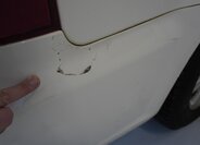 Chrysler Town & Country Ostatní 3,6 l 211 kw