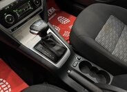 Škoda Octavia Kombi 1,6 l 77 kw