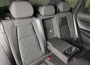 Škoda Karoq SUV 1,5 l 110 kw