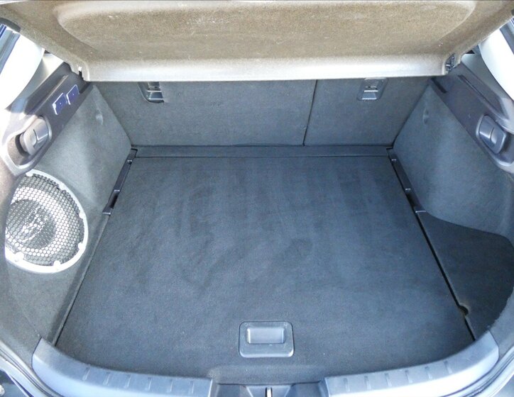 Mitsubishi Lancer Hatchback 1,8 l 105 kw