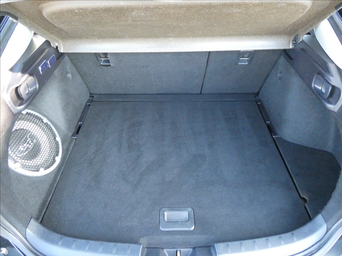 Mitsubishi Lancer Hatchback 1,8 l 105 kw