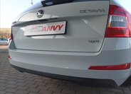Škoda Octavia Kombi 1,6 l 81 kw