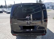 Mercedes-Benz Třídy V VAN / Minibus 2,0 l 174 kw