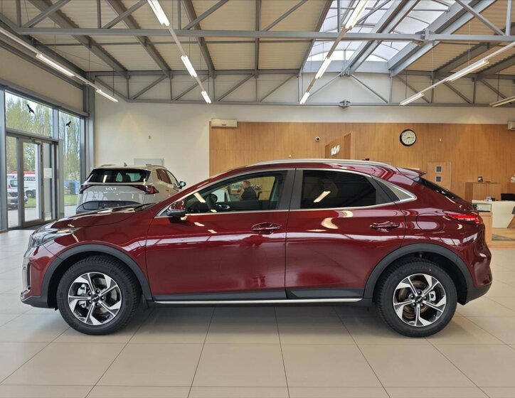 KIA XCeed CUV / Crossover 0,0 110 kw