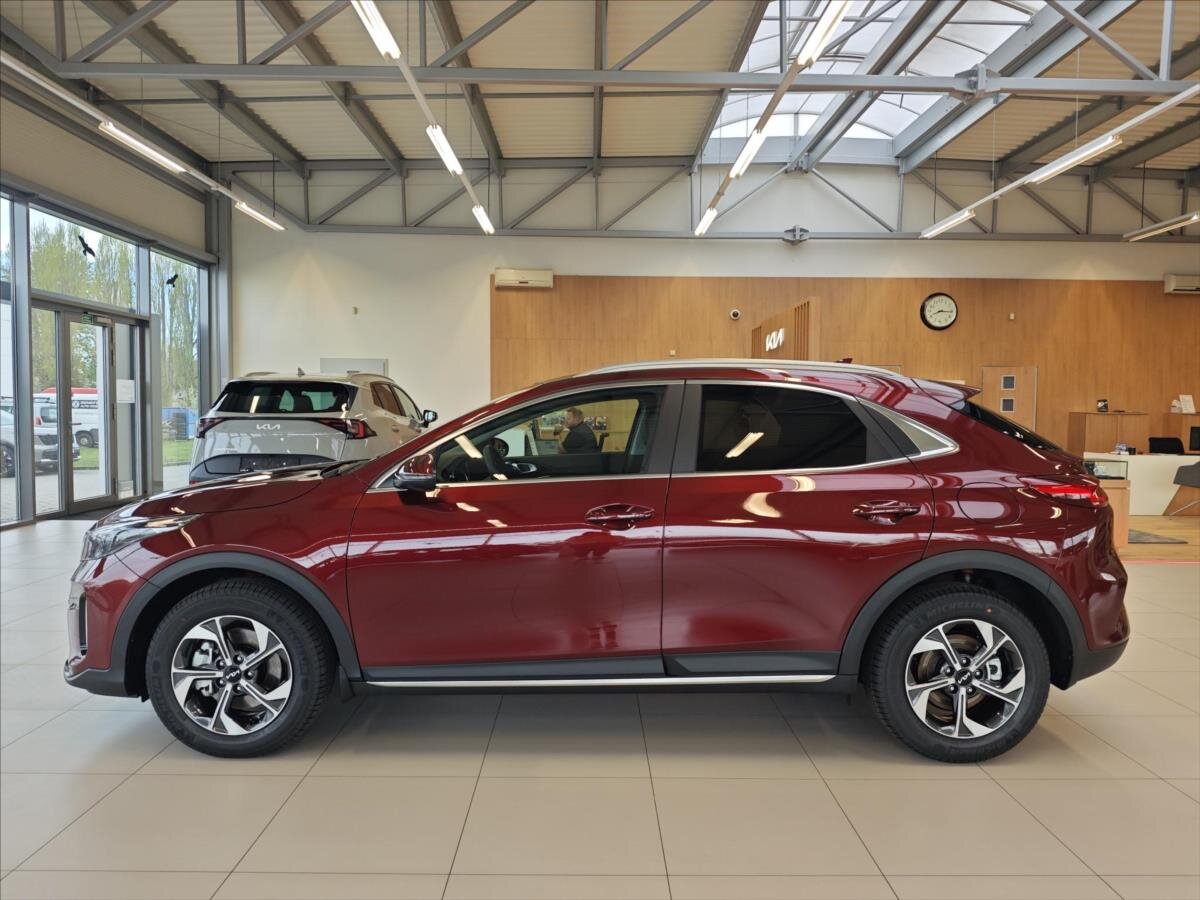 KIA XCeed CUV / Crossover 0,0 110 kw