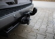 Ford Tourneo Custom 22