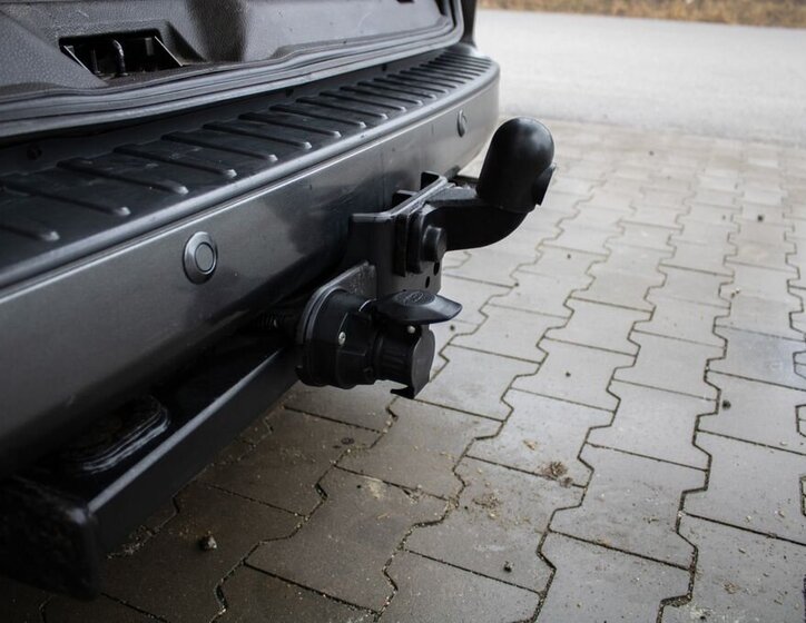 Ford Tourneo Custom 22