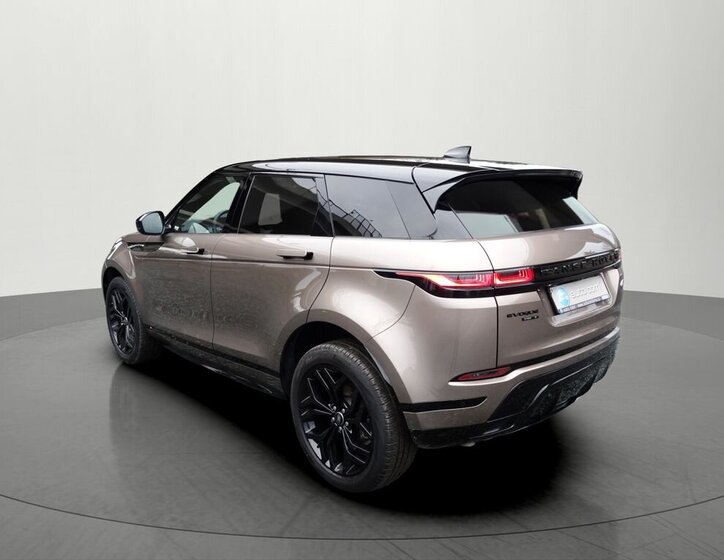 Land Rover Range Rover Evoque 3