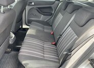 Ford Focus Kombi 1,6 l 74 kw