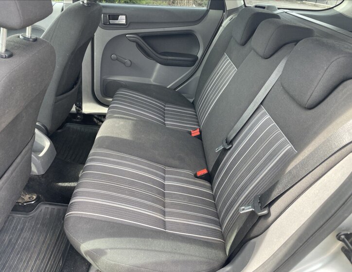 Ford Focus Kombi 1,6 l 74 kw