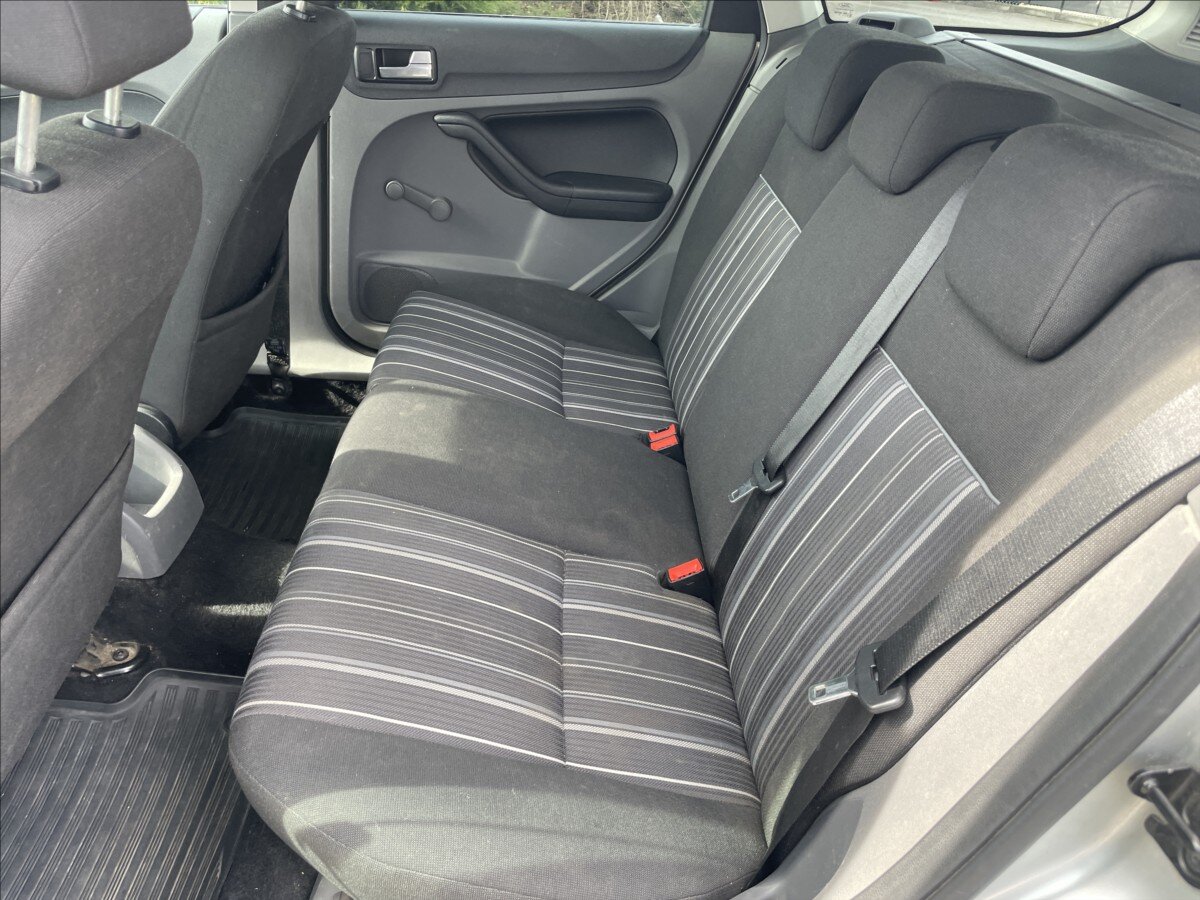 Ford Focus Kombi 1,6 l 74 kw