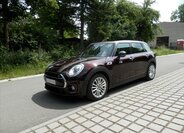 Mini Clubman Kombi 2,0 l 141 kw