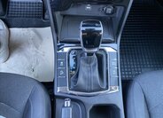 SsangYong Korando SUV / Terénní 1,5 l 120 kw