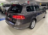 Volkswagen Passat Kombi 2,0 l 103 kw