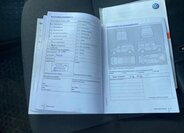 Volkswagen Transporter VAN-Minibus 2,0 l 84 kw