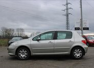Peugeot 307 Hatchback 1,6 l 66 kw