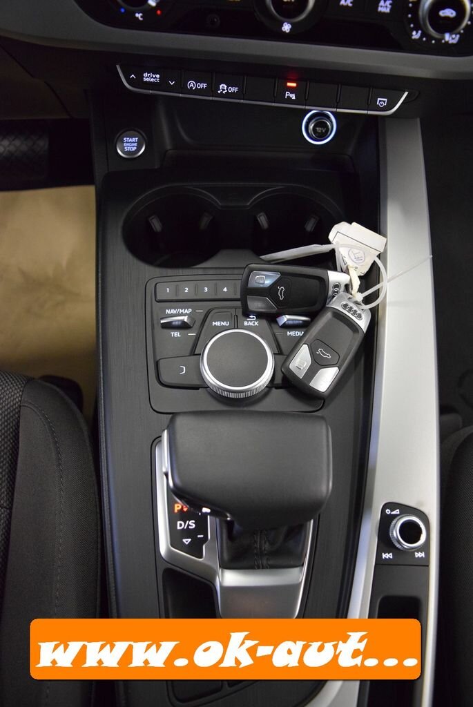 Audi A5 Liftback 2,0 l 140 kw