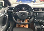 Škoda Octavia Kombi 2,0 l 162 kw