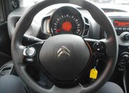Citroën C1 Hatchback 998,0 53 kw