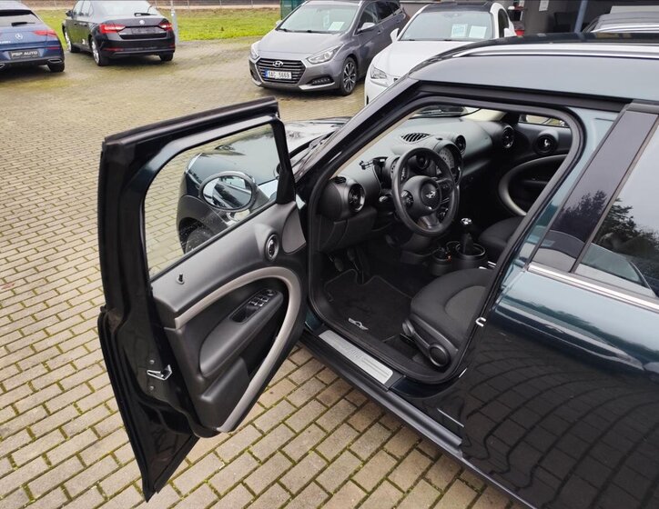 Mini Countryman Kombi 1,6 l 82 kw