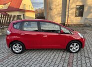 Honda Jazz 2